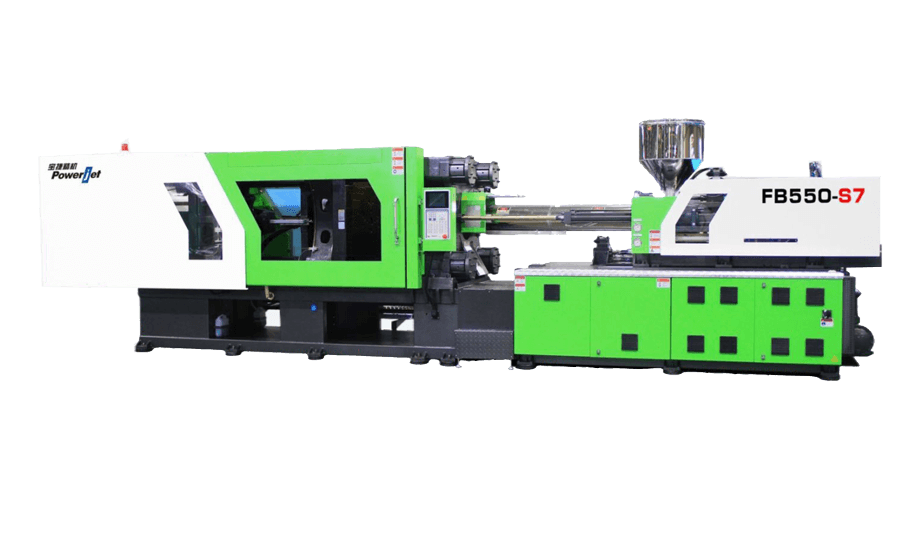 FB系列果筐專用注塑機(jī)